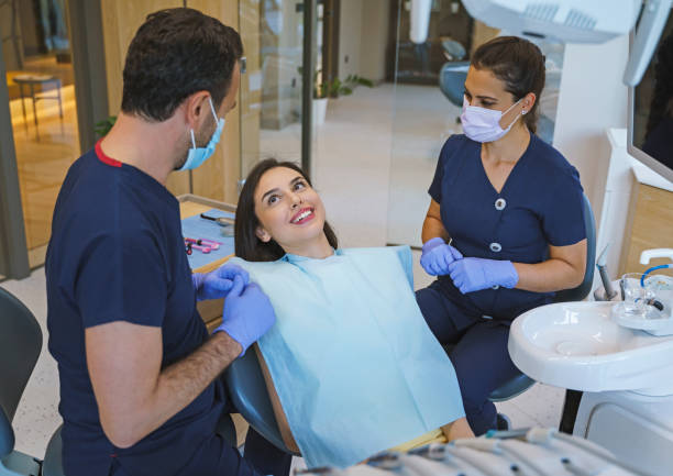 Why Choose Us for Your Dental Needs in Auburn, IN
