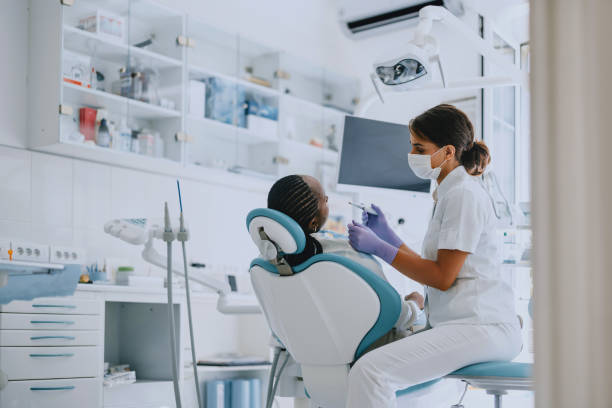 Best Pediatric Dentistry  in Auburn, IN