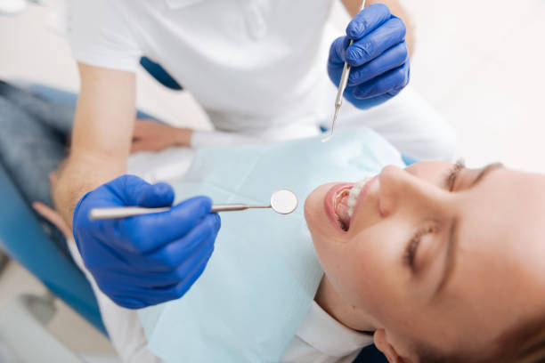 Full Mouth Reconstruction in Auburn, IN